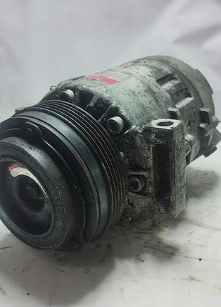 Компресор кондиціонера bmw e46 e39 2.0 m52 8377241 2