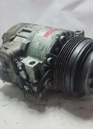 Компресор кондиціонера bmw e46 e39 2.0 m52 8377241 3