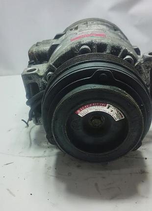 Компресор кондиціонера bmw e46 e39 2.0 m52 8377241 4
