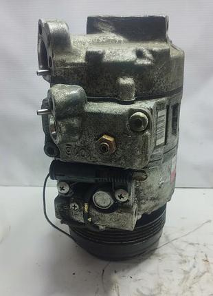 Компресор кондиціонера bmw e46 e39 2.0 m52 8377241 7