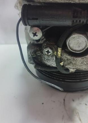 Компресор кондиціонера bmw e46 e39 2.0 m52 8377241 8