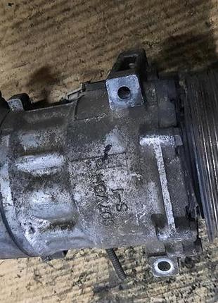 Компресор кондиціонера opel vectra 2.2d 04r