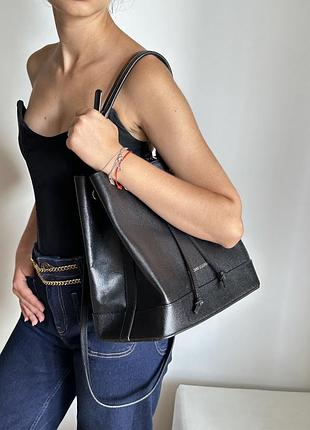 Шкіряна сумка  tuscana leather.