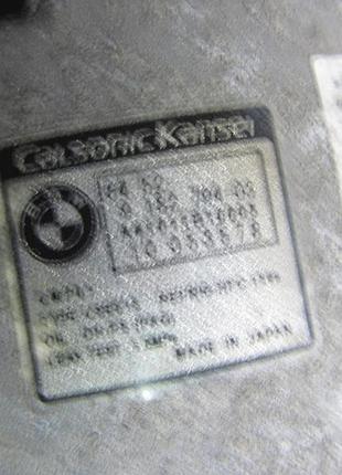 Компресор кондиціонера bmw e92 e87 2.0 n43 2
