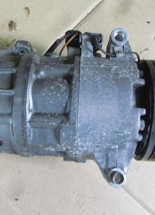 Компресор кондиціонера bmw e92 e87 2.0 n43 3