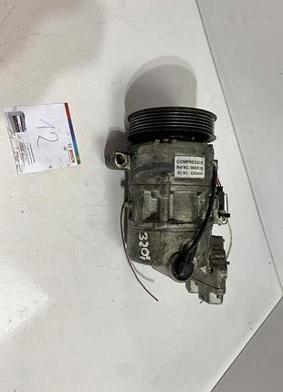 Компресор кондиціонера bmw e81 e87 n45 n46 320i