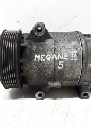 Компресор кондиціонера renault megane ii 2 1.9 dci 8200309193