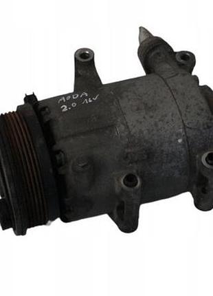 Компресор кондиціонера ford 2.0 16v aoda