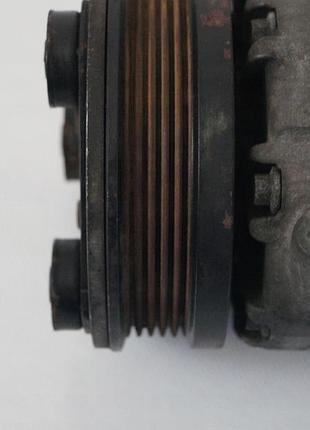 Компресор кондиціонера ford 2.0 16v aoda 2