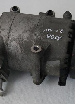 Компресор кондиціонера ford 2.0 16v aoda 3