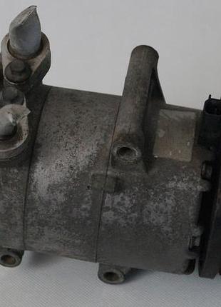 Компресор кондиціонера ford 2.0 16v aoda 4