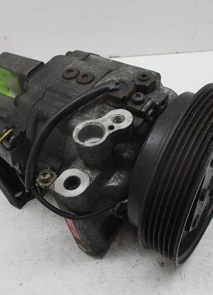 Компресор кондиціонера nissan micra k11 1.3 1.4 dkv-11g