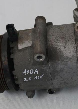 Компресор кондиціонера ford 2.0 16v aoda 5