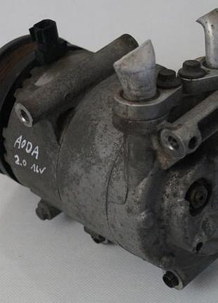 Компресор кондиціонера ford 2.0 16v aoda 6