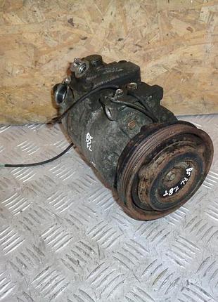 Компресор кондиціонера vw passat b5 fl 1.8t 00