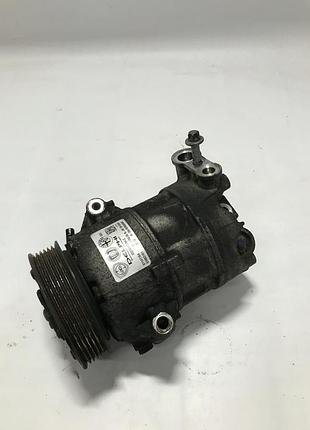 Компресор кондиціонера 500l 12- 1.3 jtd
