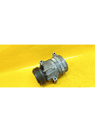 Компресор кондиціонера renault scenic and lift 2.0b delphi 5309