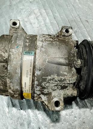 Компресор кондиціонера насос renault scenic i lift 7700105765