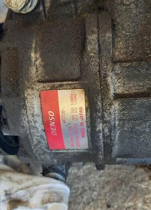 Компресор кондиціонера bmw e39 520i