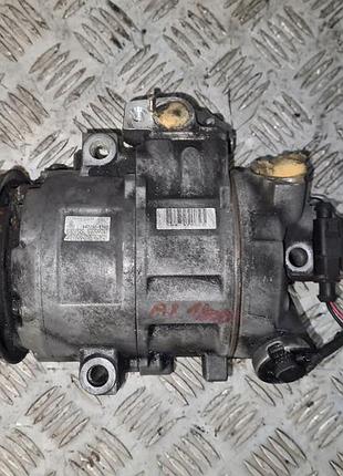Компресор кондиціонера audi a2 1.4 tdi 447220-8195