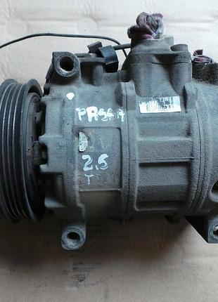 Компресор кондиціонера vw passat b5 fl 2.5tdi 4