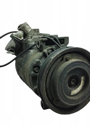 Компресор кондиціонера vw passat b5 1.9 tdi 8d0260805j 8d0260808
