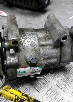 Компресор кондиціонера 6942501 mini r56 1.6i