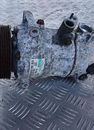 Компресор кондиціонера vw tiguan - 5n0820803