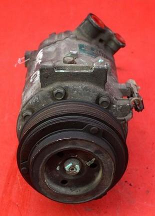 Компресор кондиціонера 24411270 eu opel vectra c 1.8 16v 02r