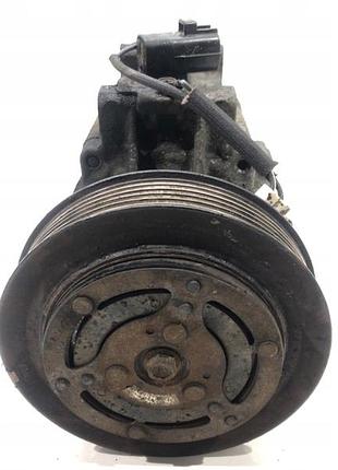 Компресор кондиціонера toyota corolla e12 1.4