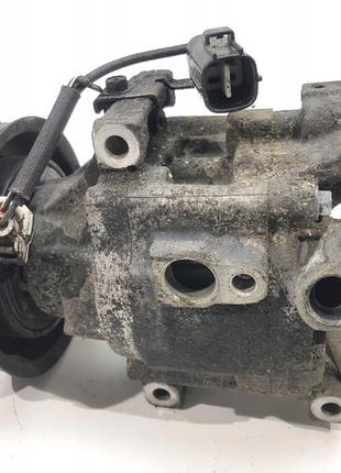 Компресор кондиціонера toyota corolla e12 1.4 2