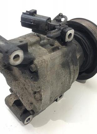 Компресор кондиціонера toyota corolla e12 1.4 4