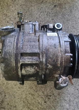 Компресор кондиціонера 64526956716 bmw e90 e87