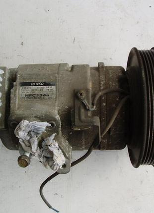 Компресор кондиціонера honda accord vi 1.8 f18b2