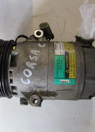 Компресор кондиціонера opel corsa c 1.2