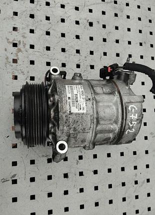 Компресор кондиціонера range rover rover evoque cpla-19d629-bf