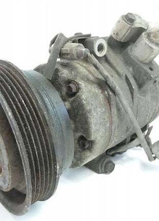 Компресор кондиціонера toyota avensis t22 2.0d4d