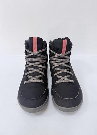 Черевики quechua waterproof 2