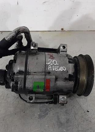 Компресор кондиціонера 8d0260805d vw passat b5 1.9