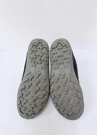 Черевики quechua waterproof 4