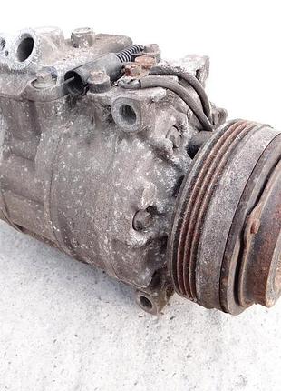 Компресор кондиціонера bmw x3 e83 e46 3.0 6916232