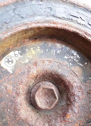 Компресор кондиціонера bmw x3 e83 e46 3.0 6916232 3