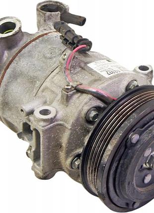 Компресор кондиціонера om193 opel astra k v 1.4i