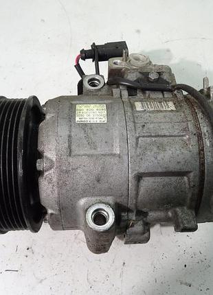 Компресор кондиціонера skoda fabia 6q0820808g