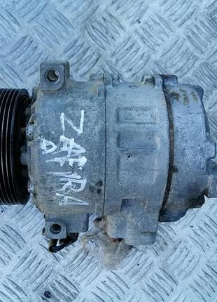 Компресор кондиціонера opel astra zafira vectra 7sb16c