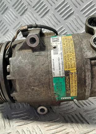 Компресор кондиціонера opel corsa c 1.2 09165714