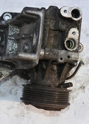 Компресор кондиціонера outback h6 04 06
