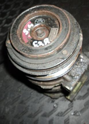 Компресор кондиціонера bmw e38 750i 5.4