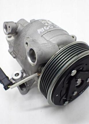 Компресор кондиціонера citroen c1 ii toyota aygo ii 1.0 vvt-i 1kr 22r