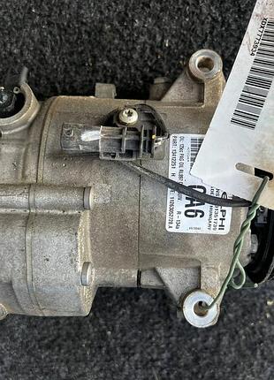 Компресор кондиціонера opel astra j 13412251